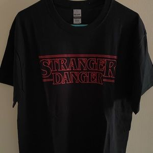 Stranger Things T-Shirt